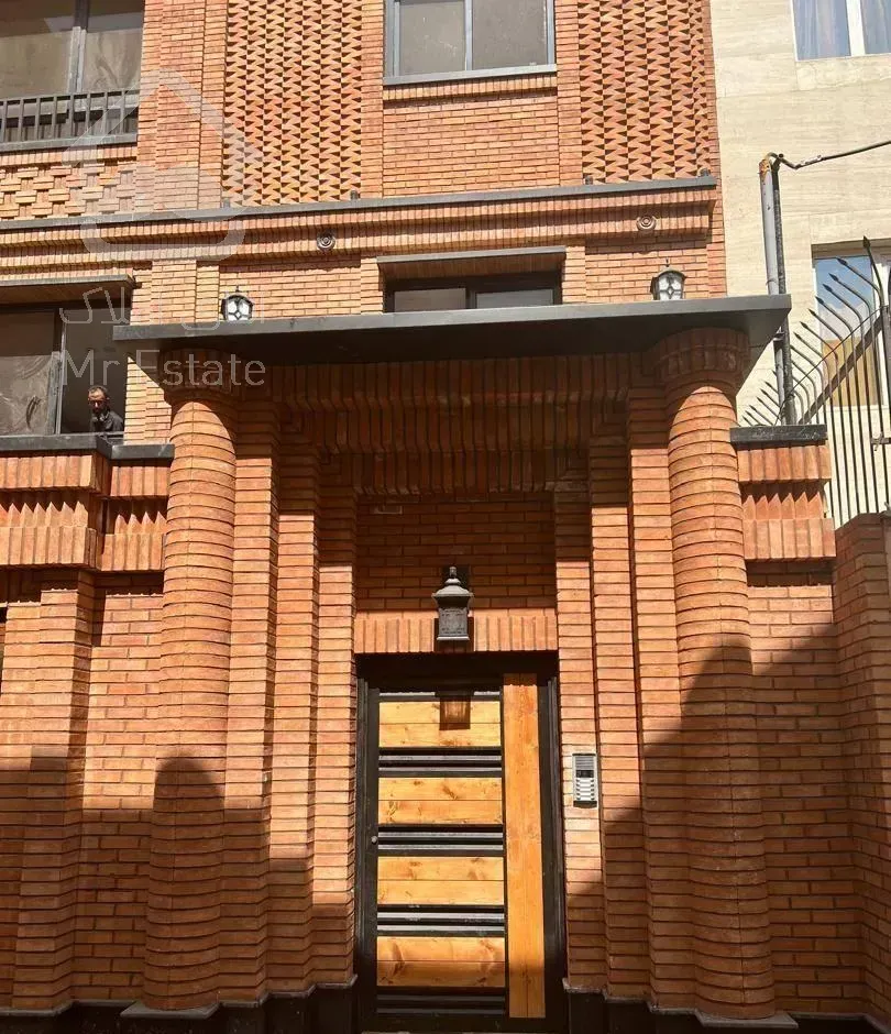 آپارتمان ۱۴۳ متری ایران مسجد فاعق