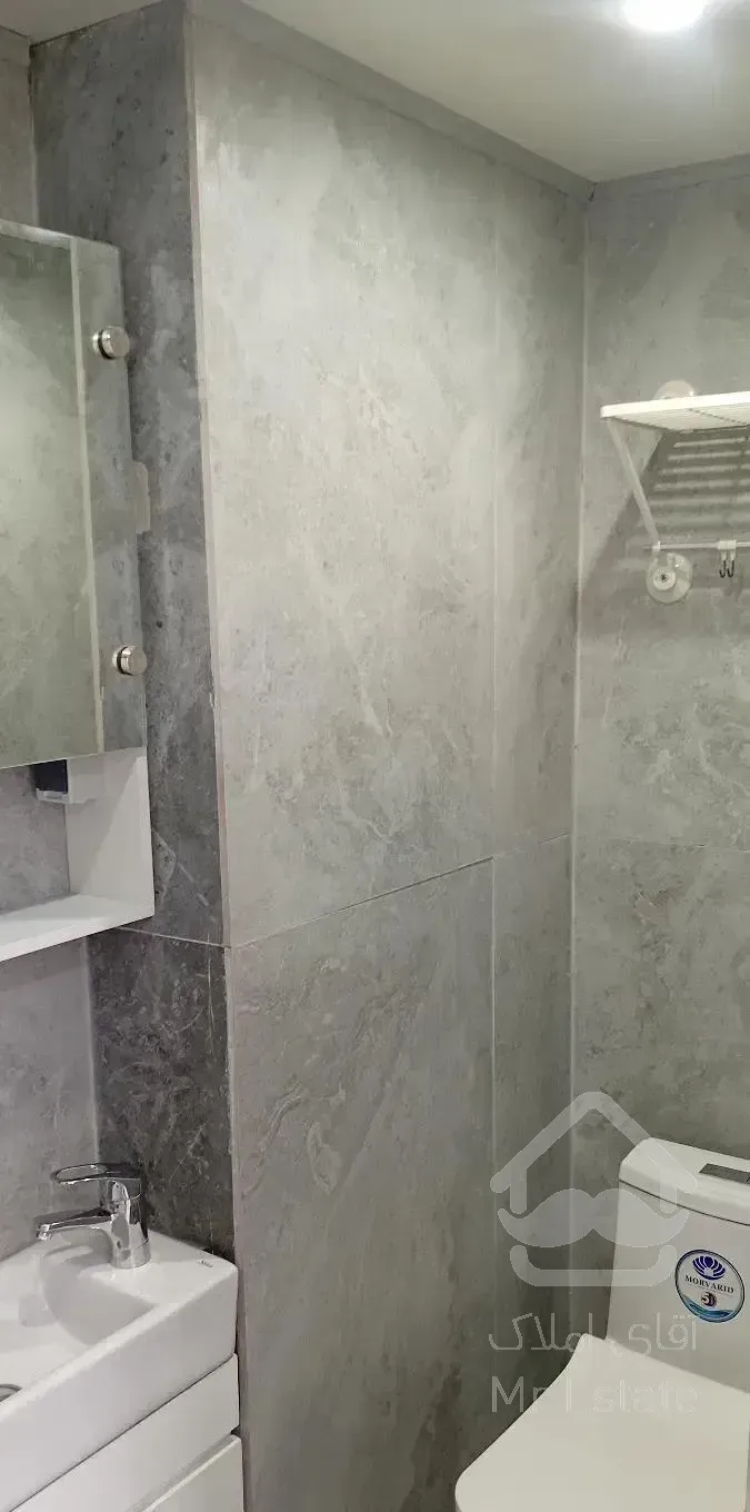 واحد ۵۷ متری طبق اول نارمک هفت حوض قابل تبدیل