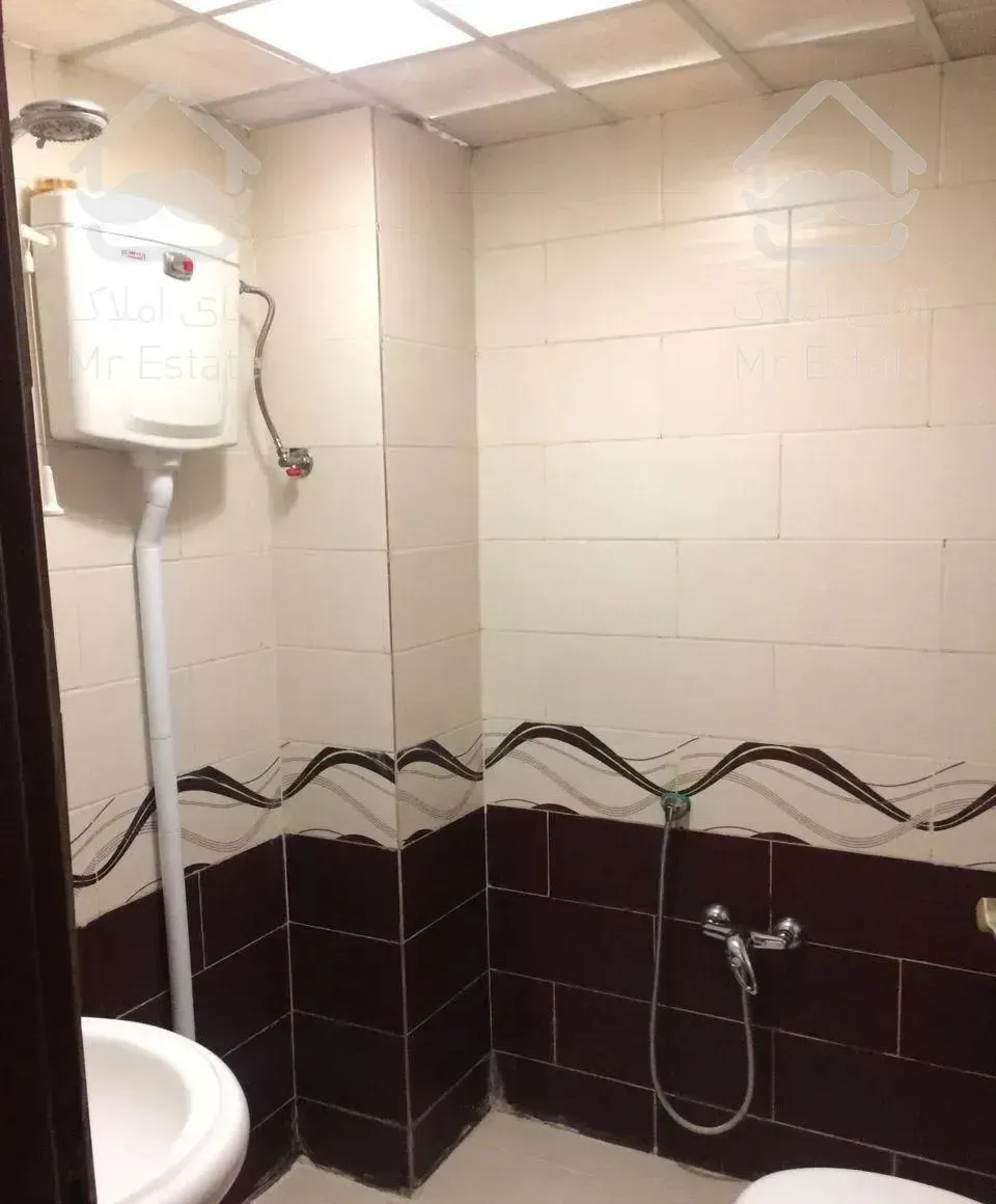 آپارتمان سه خوابه شیخ بهایئ شمالی ۱۴۰ متر