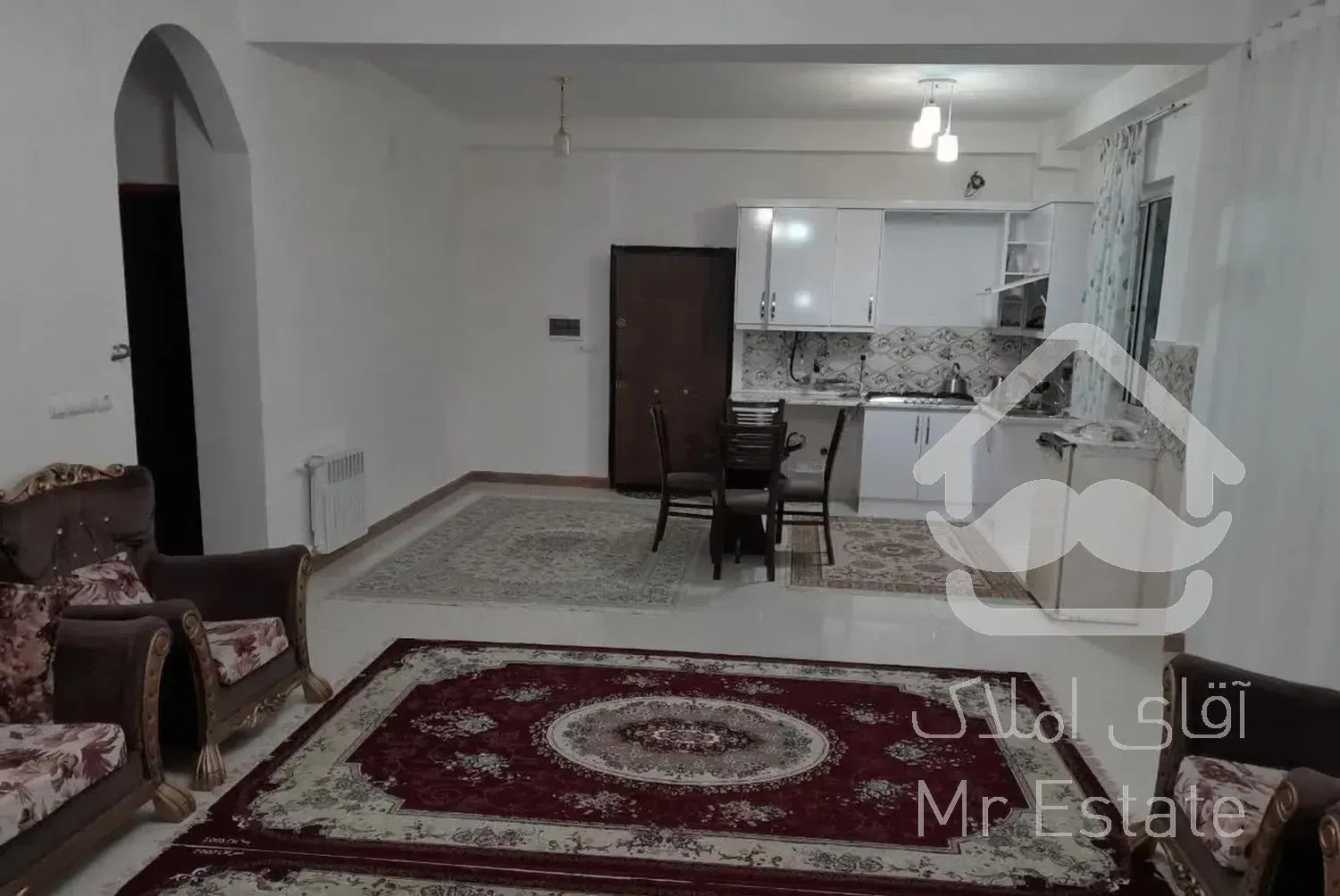 اجاره  ویلا نوساز در قلعه رودخان