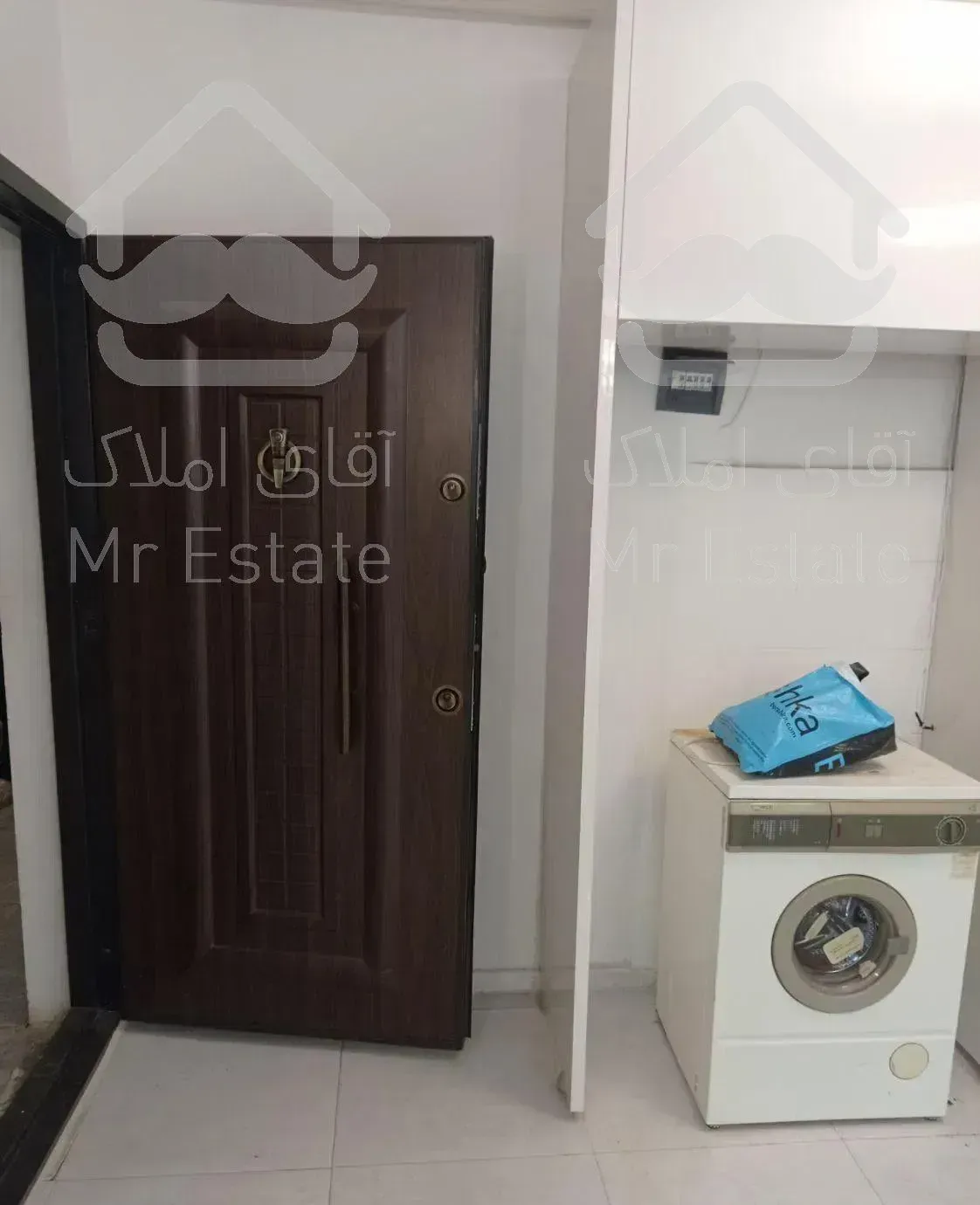 آپارتمان 80 متری / 2 خواب / هفت تیر 1