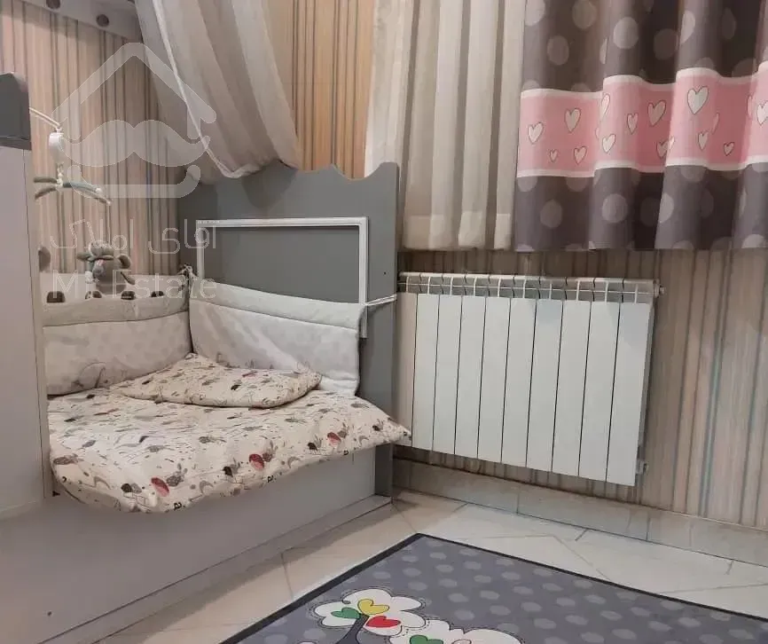 ۸۰مترتاپ لوکیشن طرشت فول/ارزنده وفوری