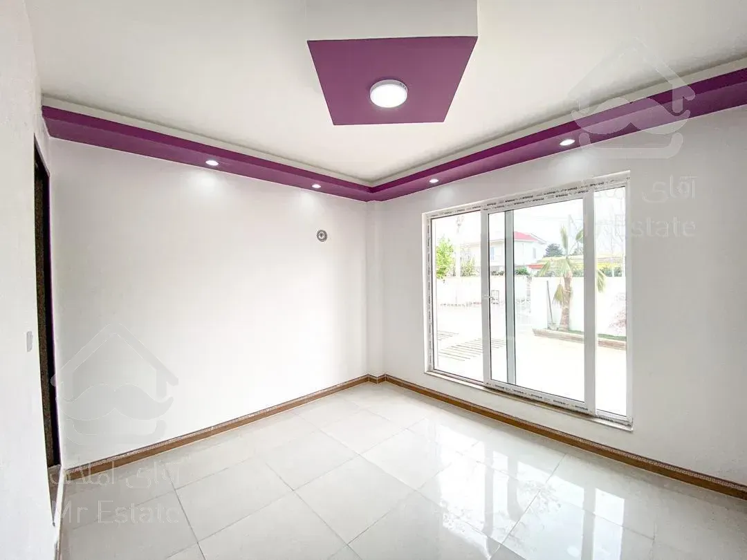 نيم پيلوت٣٠٠مترى سنددارد منطقه برندنشين آپادانا