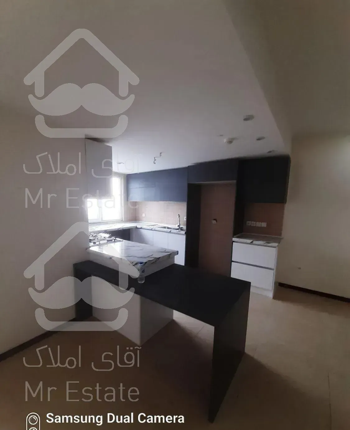 آپارتمان اجاره برج ارکیده ۱۱۰متری شهرک چیتگر