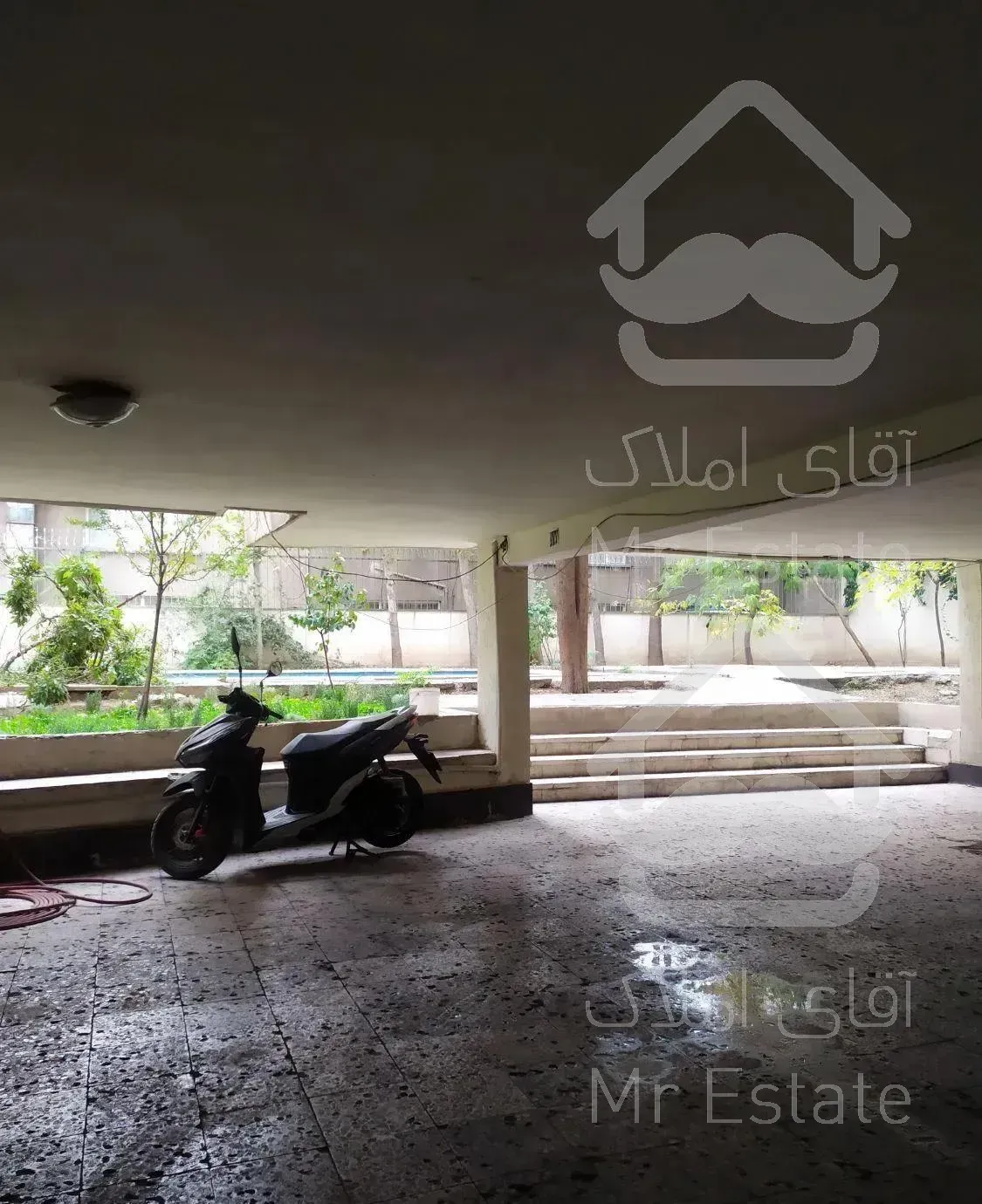 ونک پیروزان 75متر دو خوابه رو به آفتاب