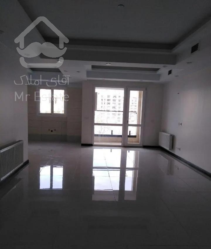 138متر با دو پارکینگ سندی