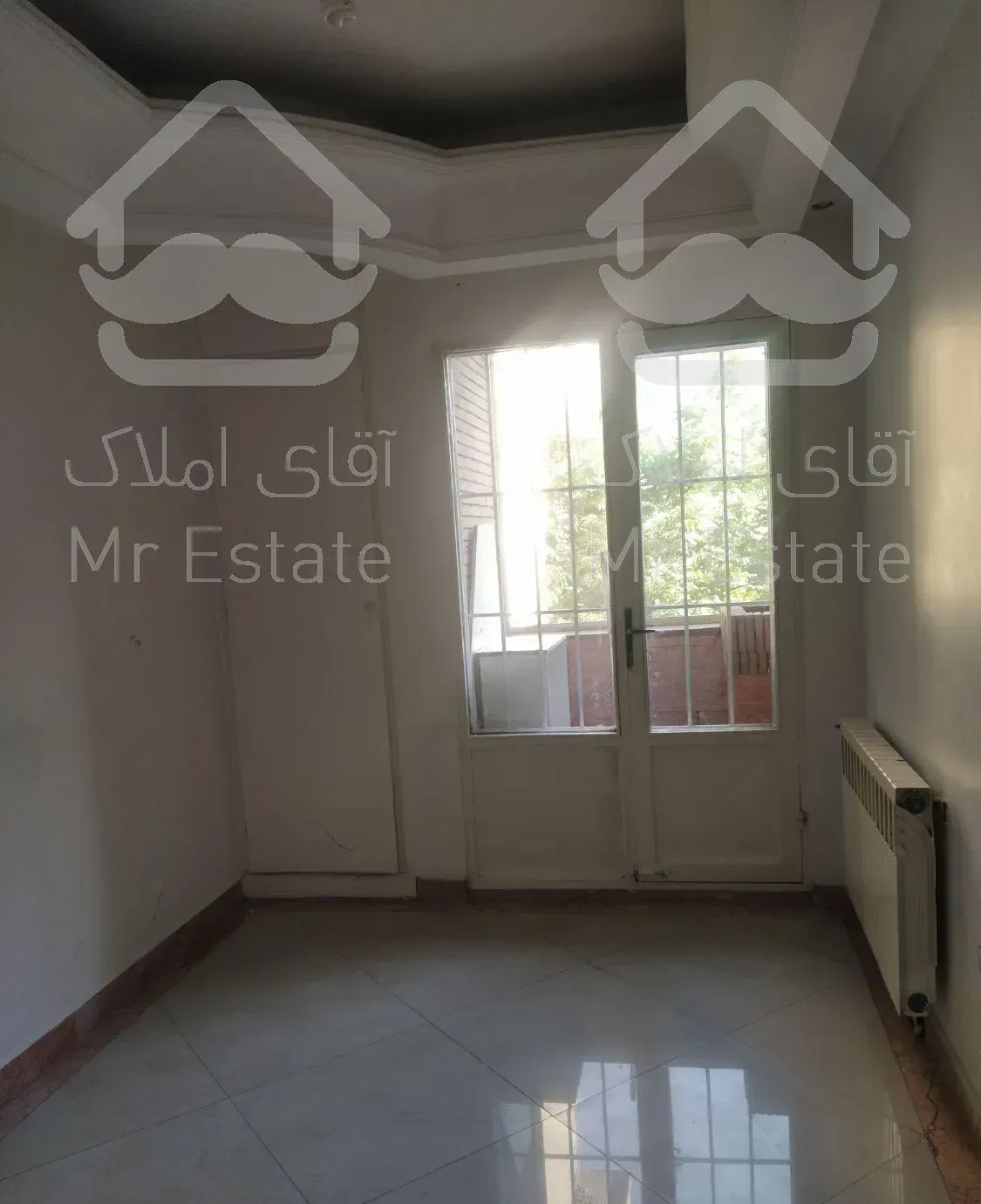 ۱۰۰متر دو خواب جردن