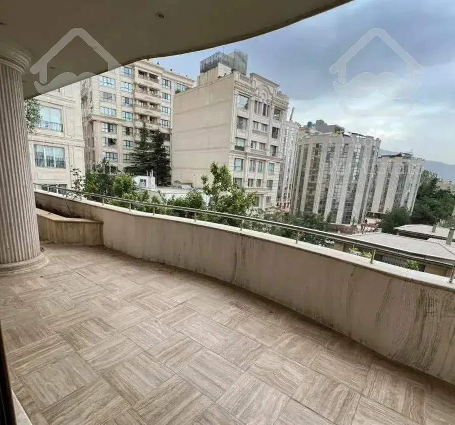 ۱۵۳مترآپارتمان/سه خواب/وام بلندمدت/چیتگر