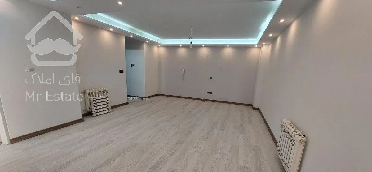 ۷۳ متر ۲ خواب تخلیه بازسازی شخصی ۸ ساله