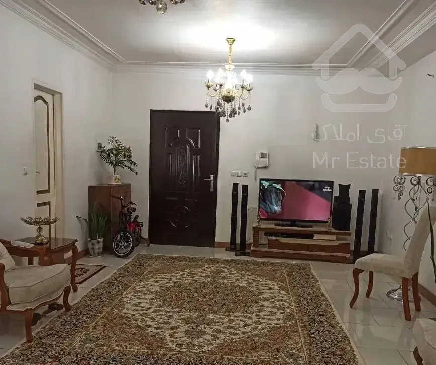 فروش آپارتمان 85 متری ۲ خوابه