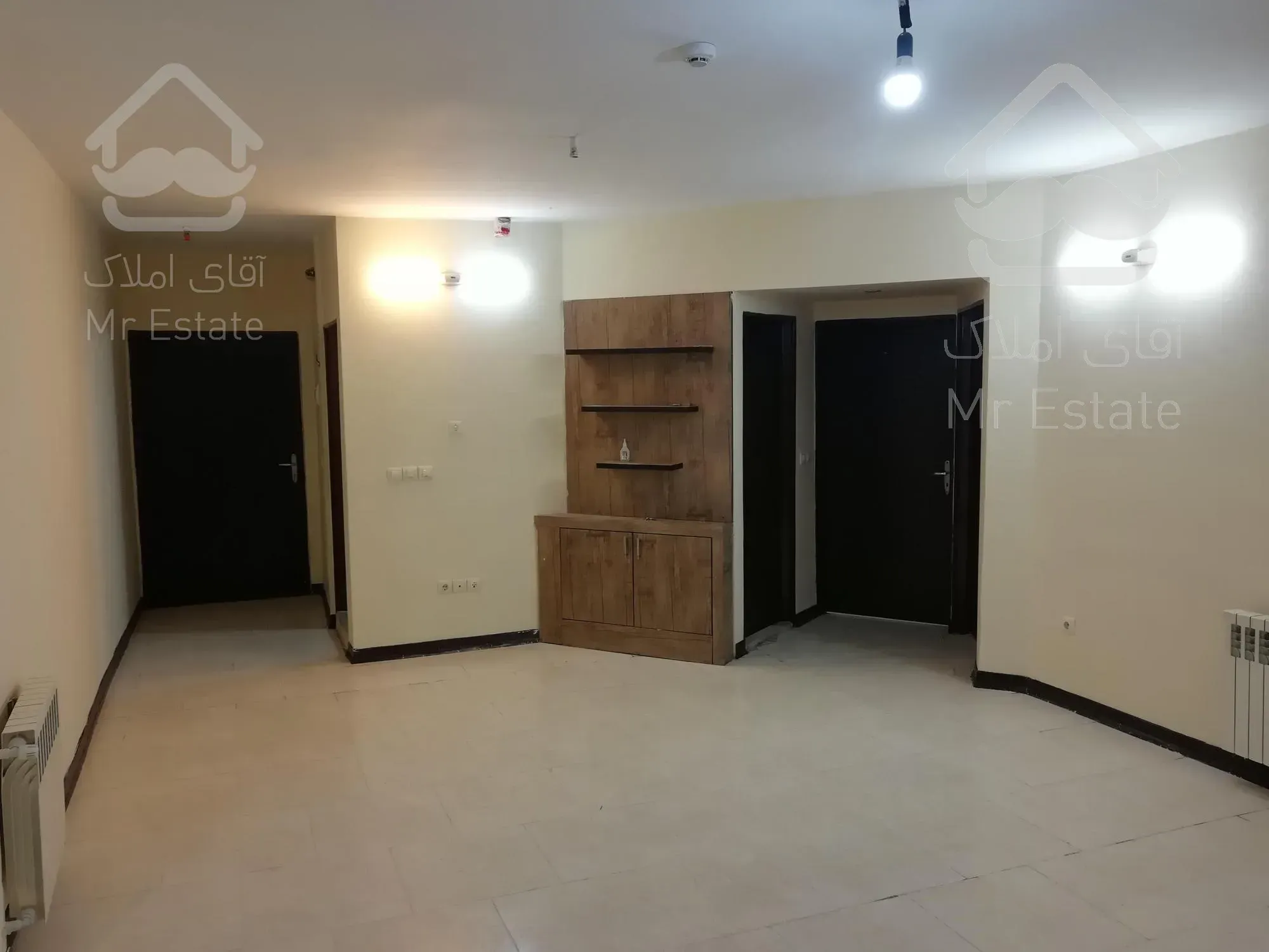 اجاره آپارتمان 95 متری اصفهان خ گلستان