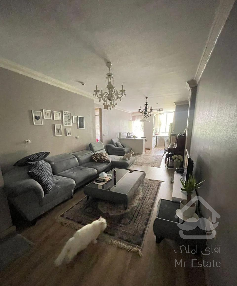 شهرک غرب/غرق نور