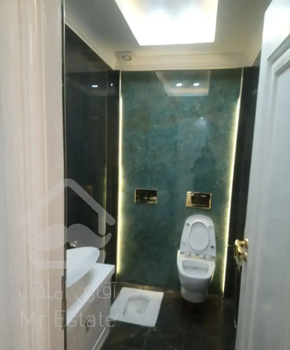 آپارتمان 175متری قبل فرهنگ فول فول