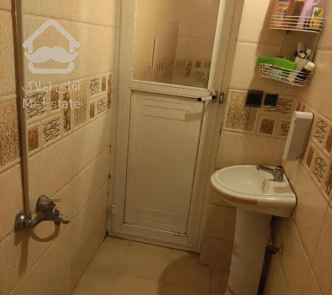 ویلا وصل به جنگل در ییلاق کوهستانی ماهیان