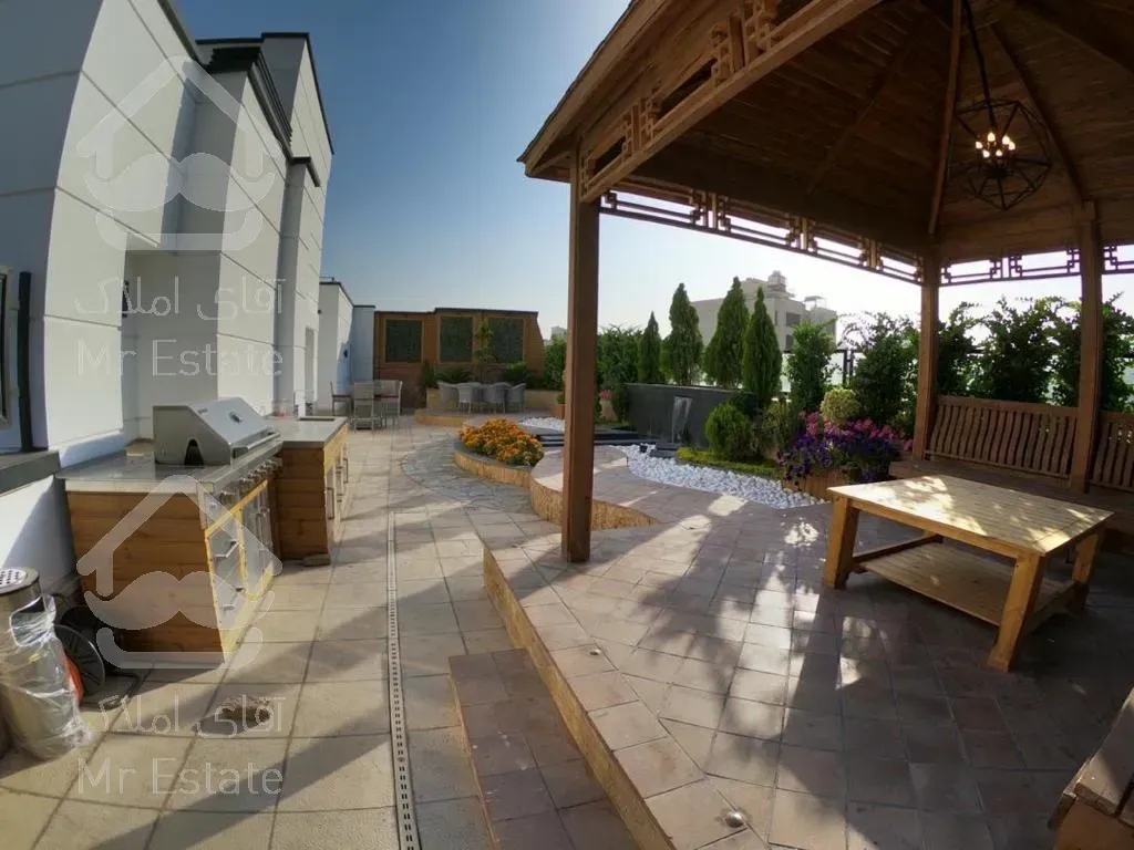 اجاره و رهن آپارتمان الهیه 150  متر شیک