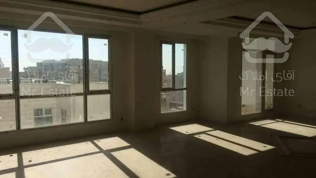 اپارتمان ۱۸۰متری ۳خواب اباذر