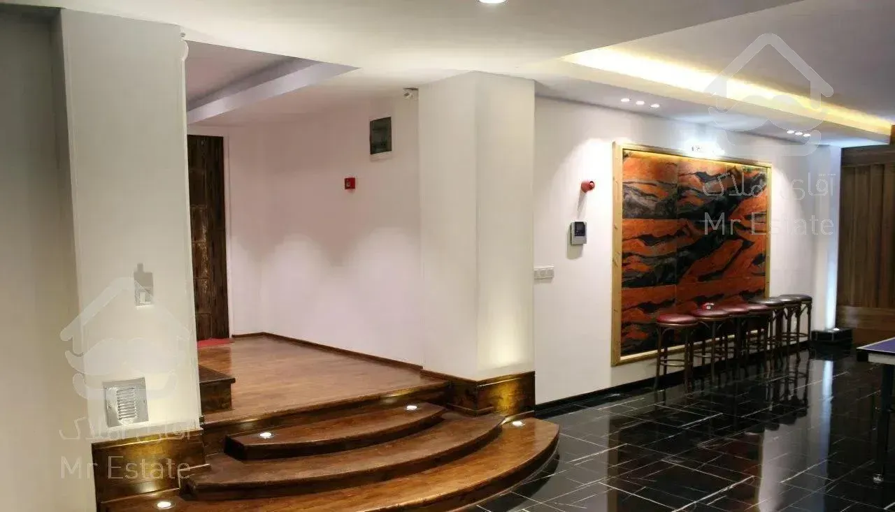 4000 متر ویلا عمارت باغ زیما