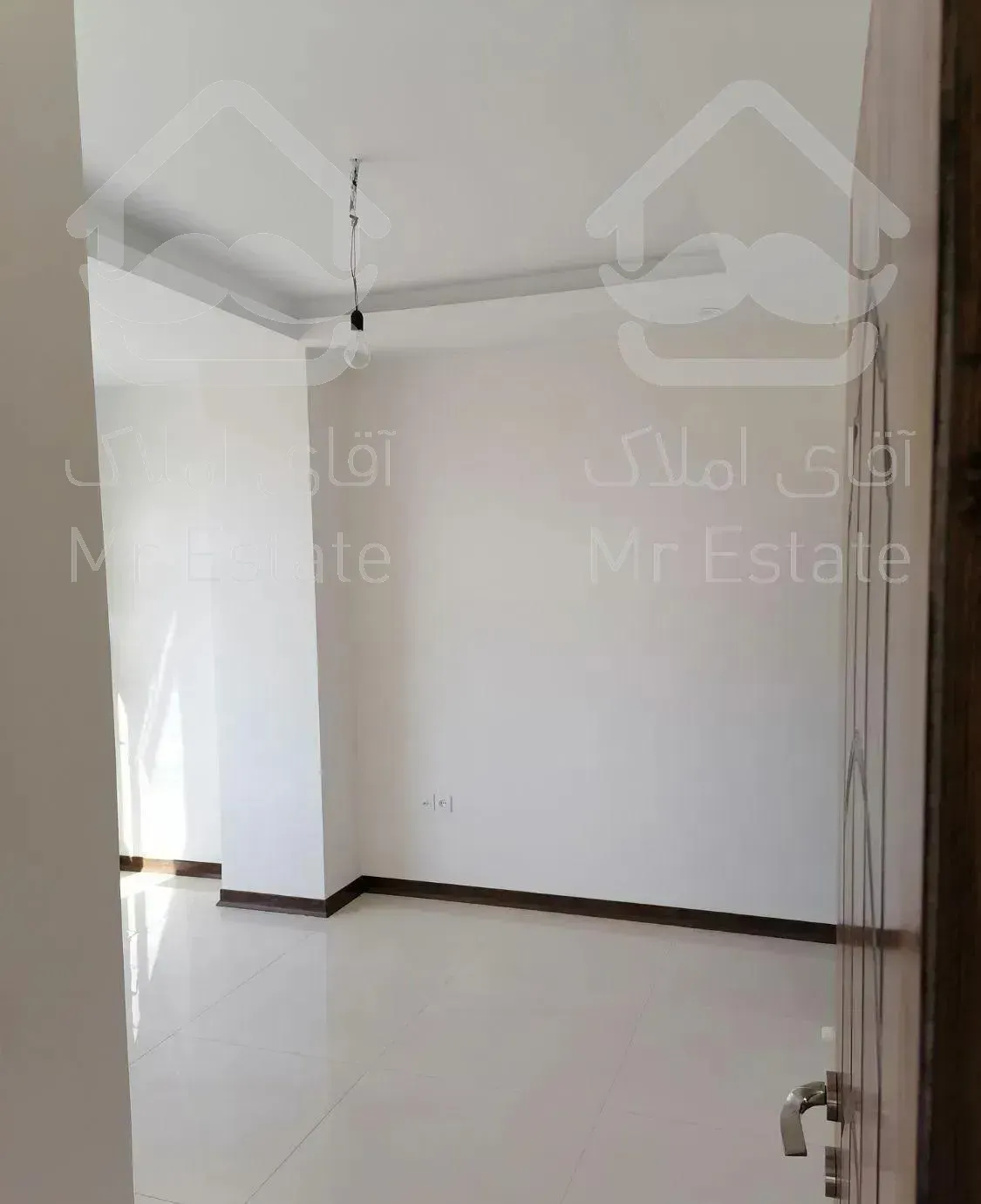 اجاره یک واحد آپارتمان نو ساز در شهرک محک