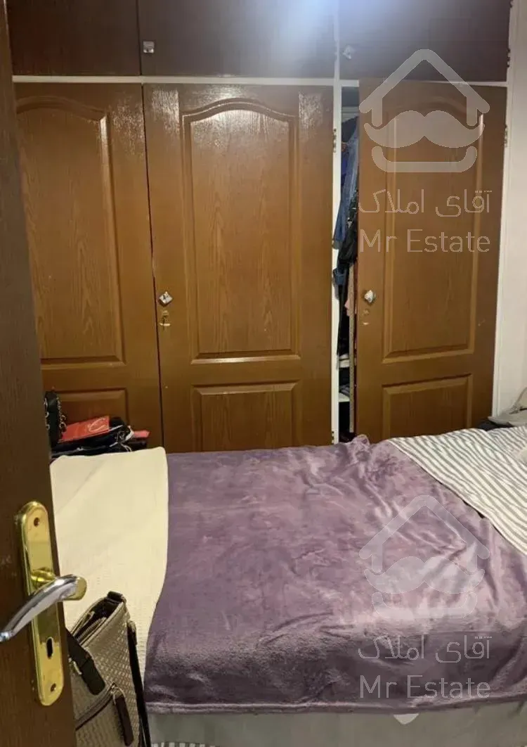 اپارتمان ٧٥ متری زرگنده