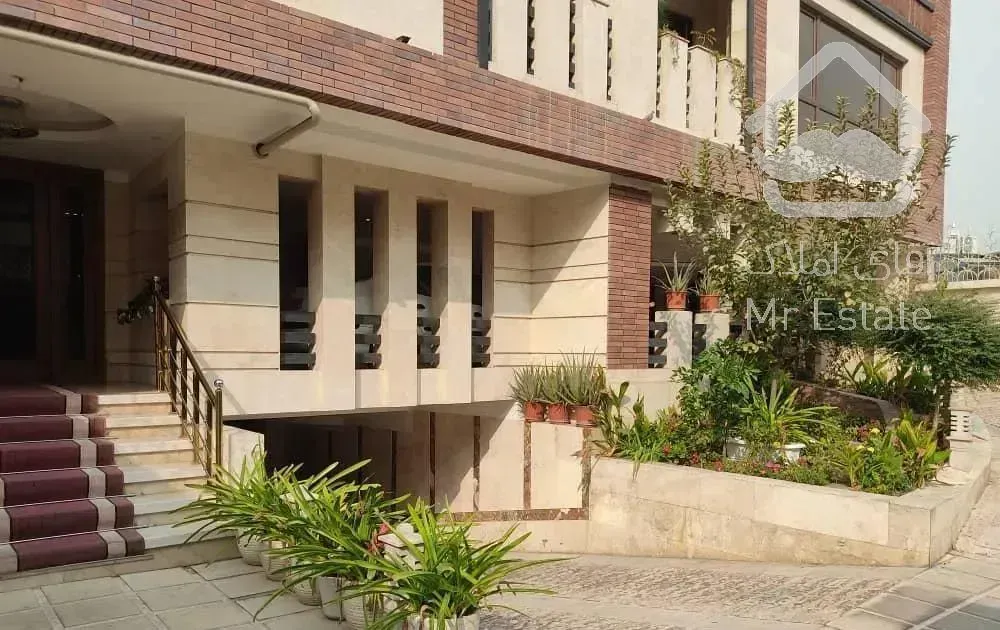 اجاره 130م،نگینی در قیطریه - شمال اندرزگو