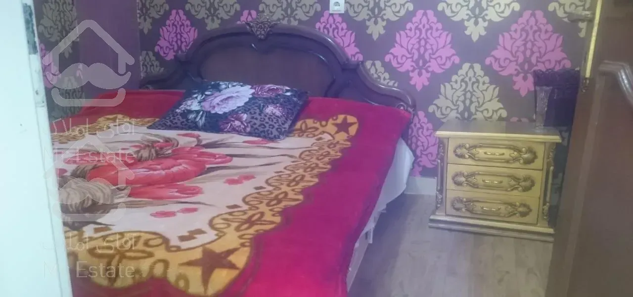 سوئیت در ائل گلی تبریز