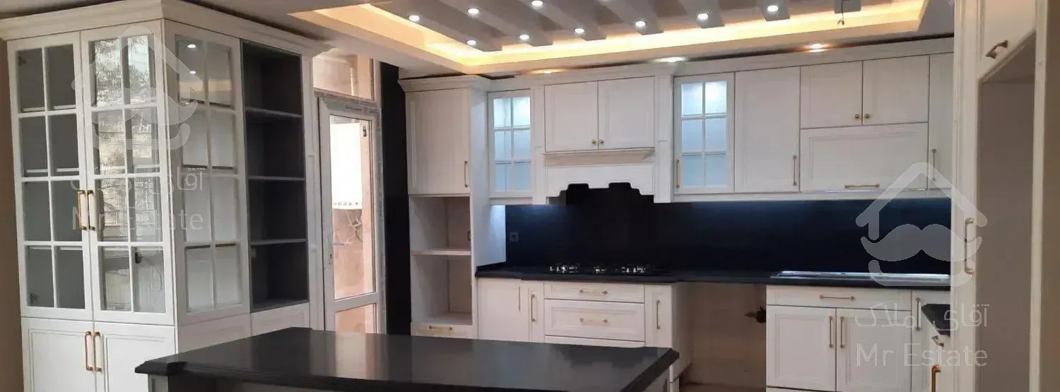 ۱۵۰متر نوساز کلید نخورده ظفر فرید افشار