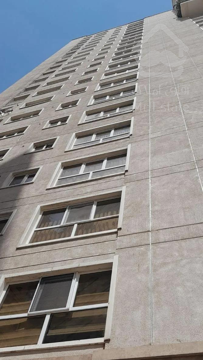 آپارتمان ۱۳۲ متر ۲ خواب