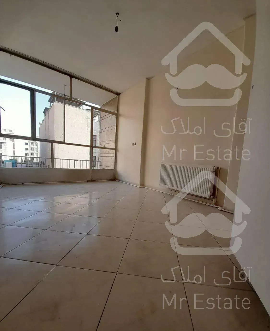 ۱۲۵متر۲خواب/تکواحدی/امیر‌آباد/قابل تبدیل