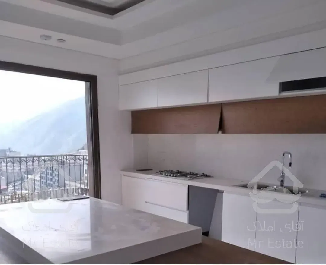 آپارتمان 265 متری فرمانیه کامرانیه شمالی