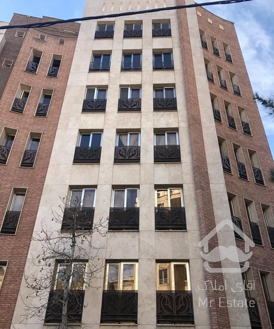 آپارتمان٢٤٥متری ٤خواب فرمانیه تنگستان٢