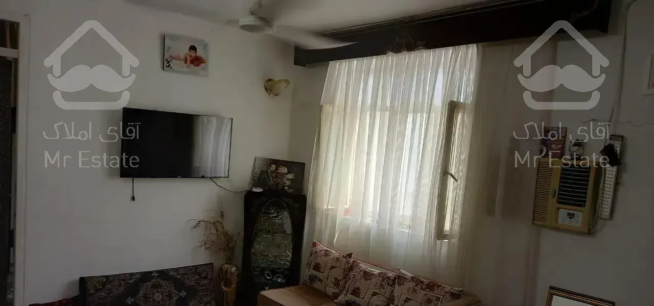 فروش آپارتمان  ۴۵  متری   سند دار