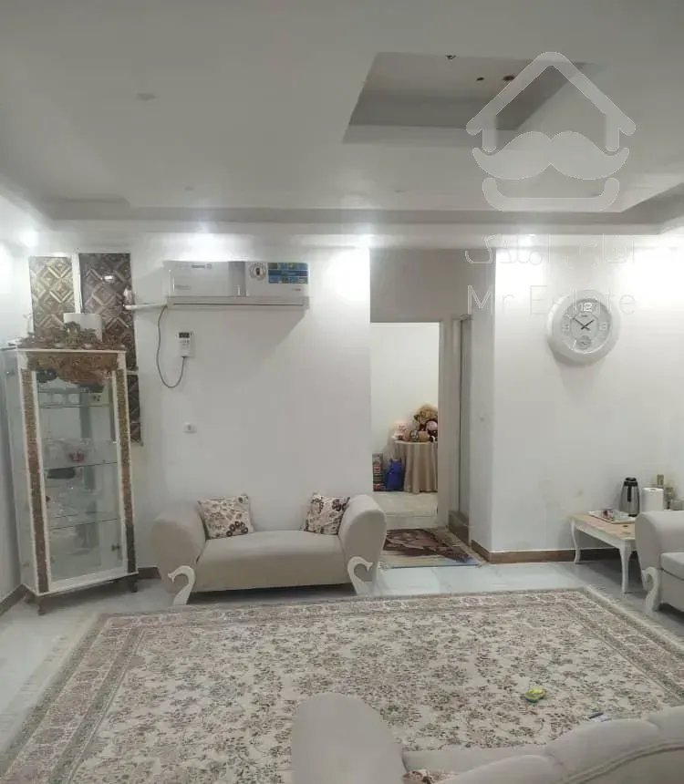 آپارتمان ۷۰ متری نورد لوله