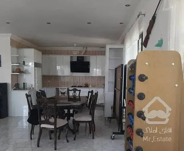 فروش ویلا، ۳۸۰ متری