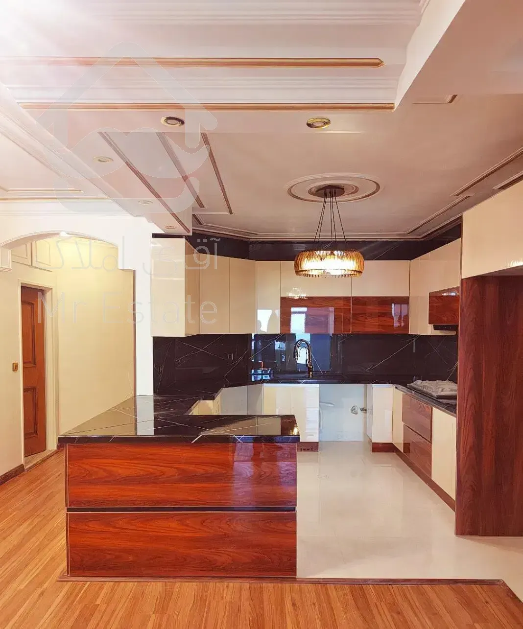 فروش 145متر/ 3خواب جنوبی بدون مشرف