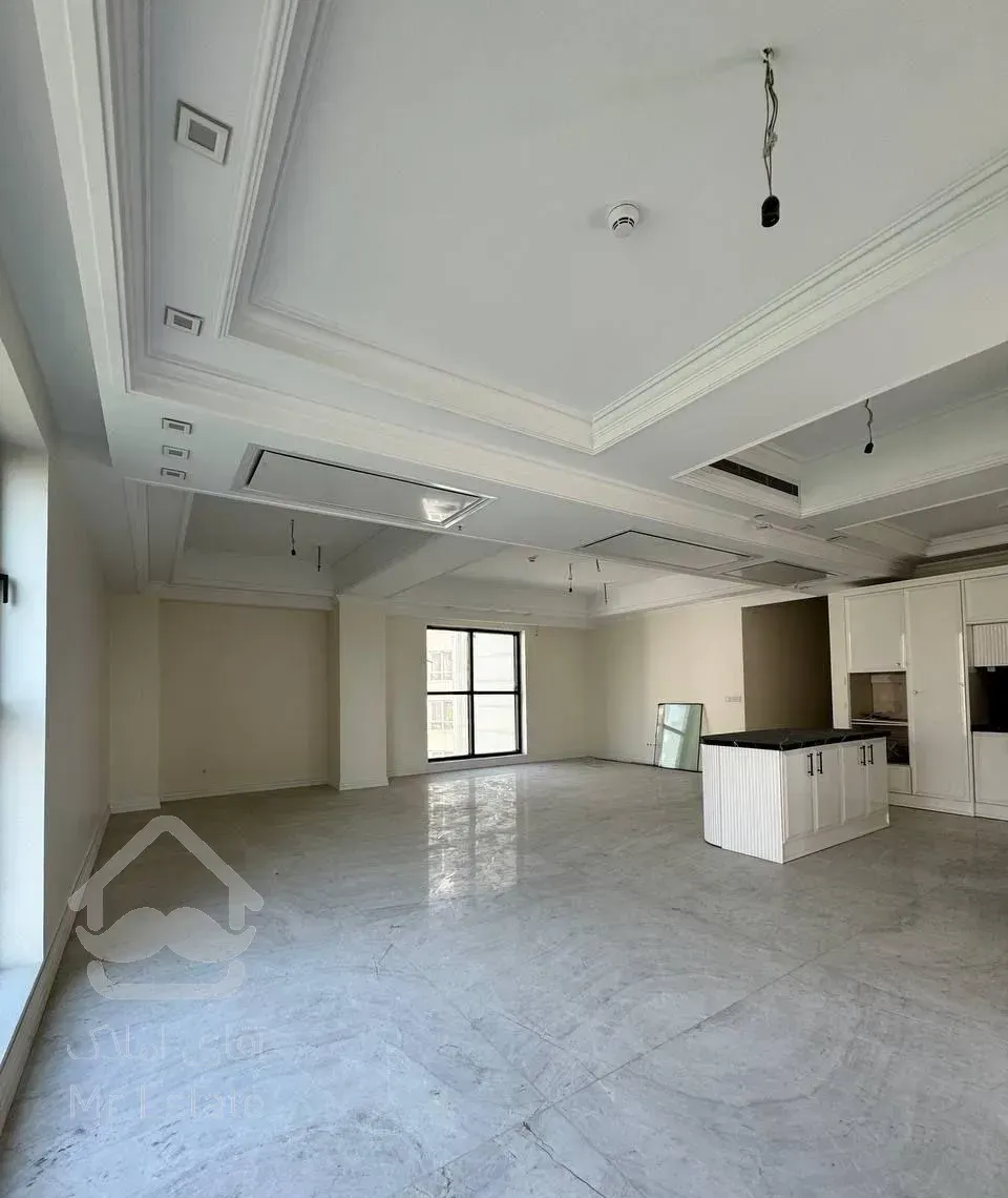 ۱۴۷ متر کلید نخورده / شیک / سلیمی شمالی