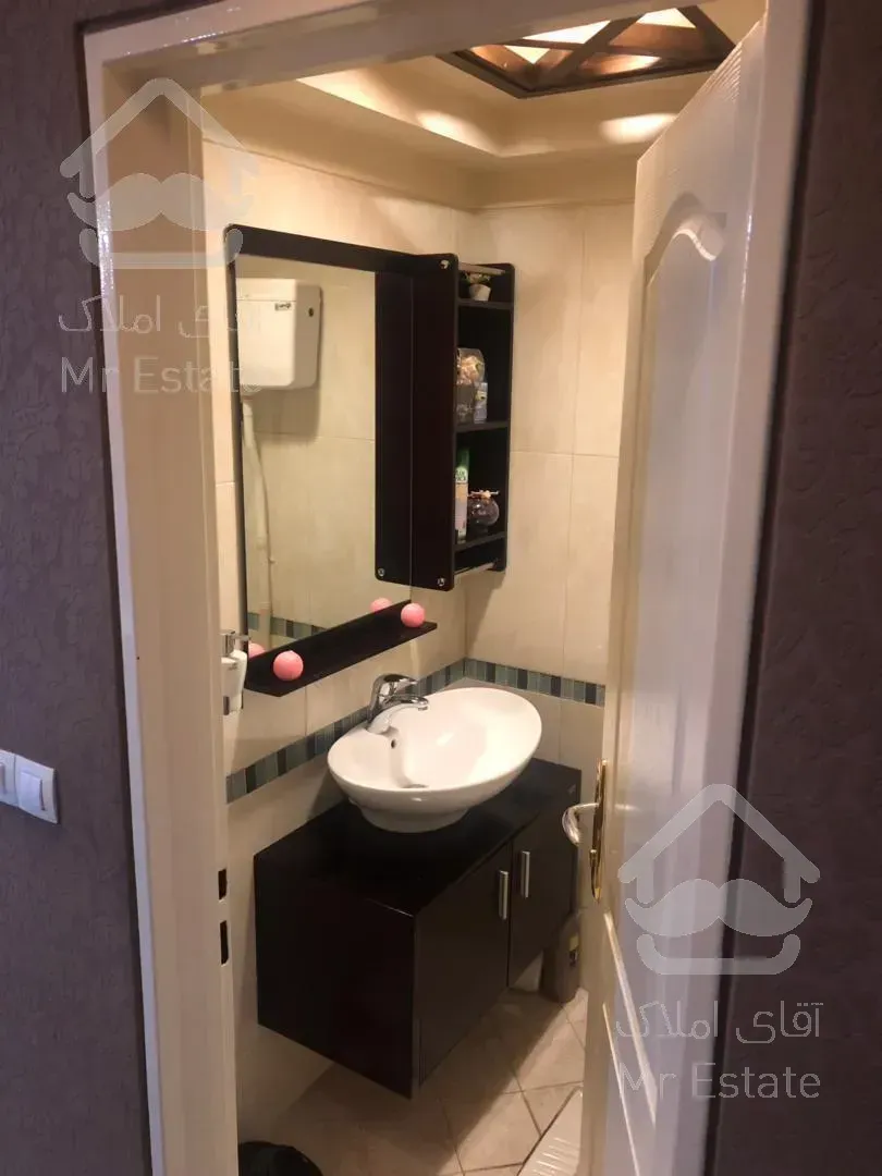 آپارتمان ۱۰۳ متری بلوار تعاون فرساد