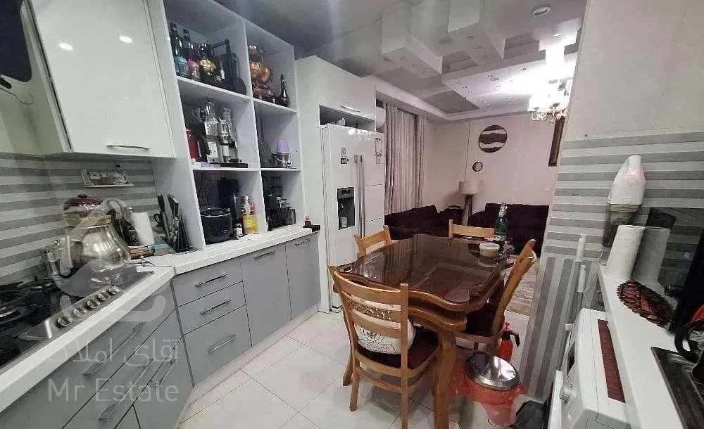 آپارتمان 50 متری در دروازه دولاب