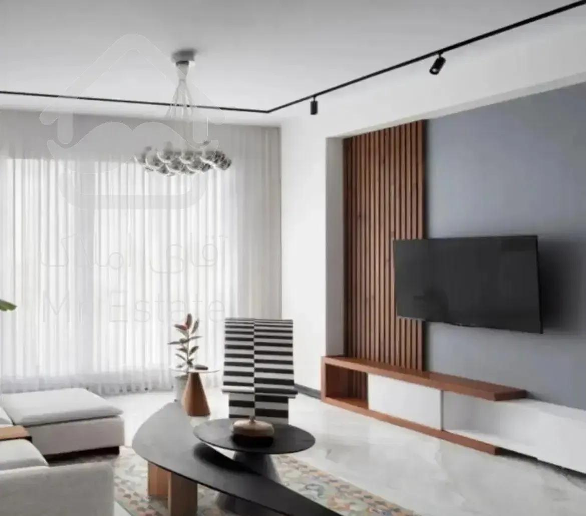 ۸۰ نور*دو خواب*فروش فوری