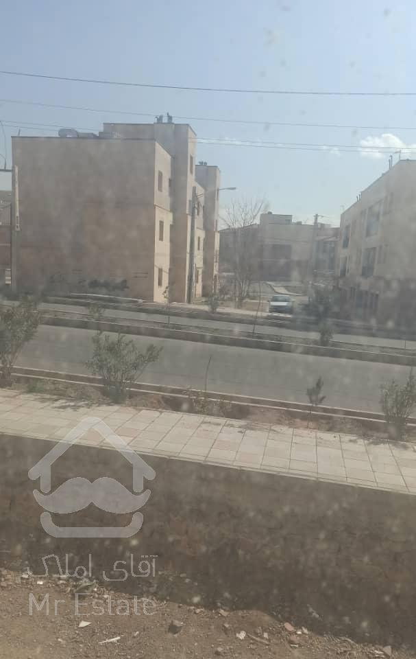 آپارتمان یک خوابه مپسا ۵ کلید نخورده