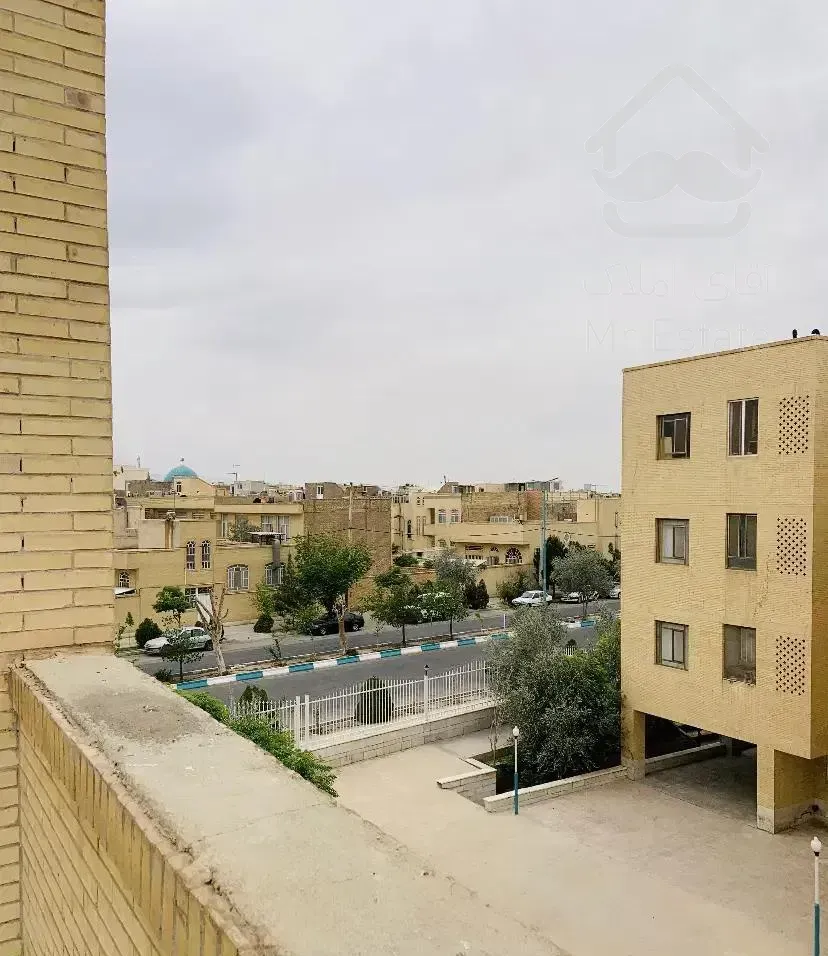 اپارتمان فروردین/صفائیه