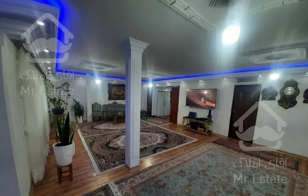 خانه ویلایی 400 متر بنا