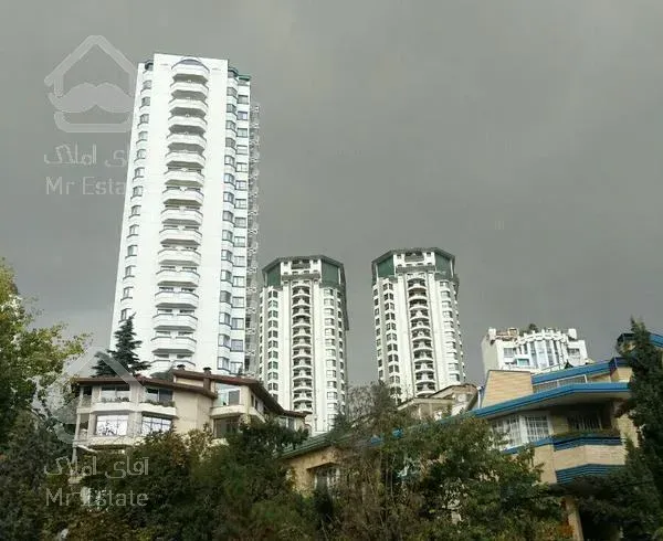 برج 316متر زعفرانیه