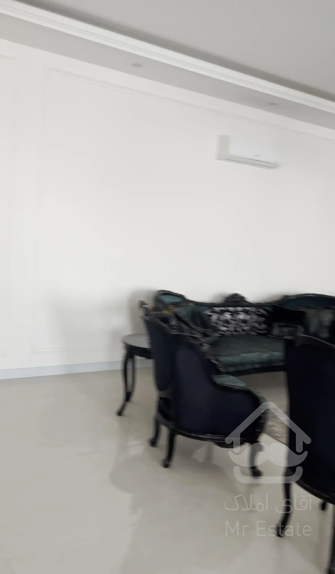 رهن آپارتمان ۲۱۰ متری ۳ خوابه در صیاد شیرازی