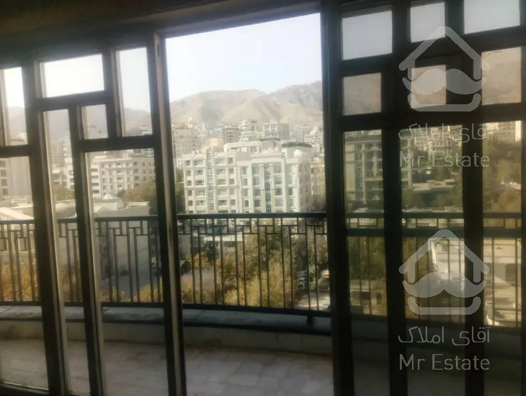 اجاره و رهن آپارتمان زعفرانیه 125  متر لاکچری