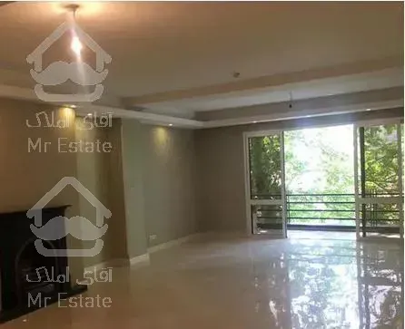 ۱۹۵ متر ویو باغ تراس بزرگ فول