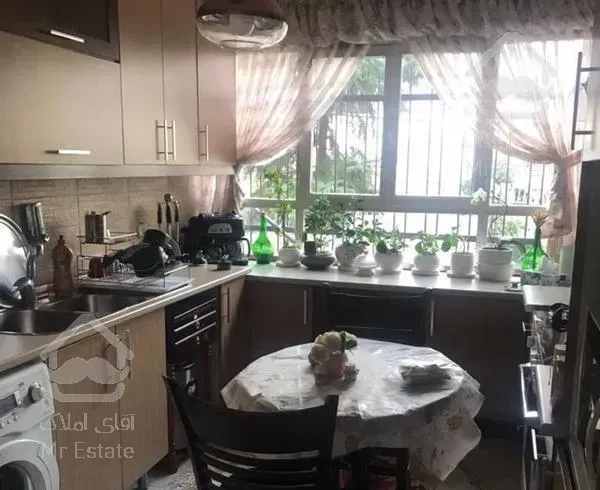 الهیه ۱۳۳ متر ۲ خوابه