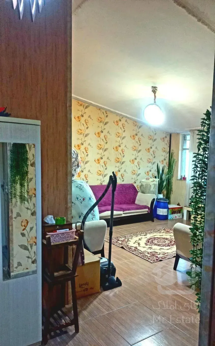 رهن آپارتمان/۳۰۰میلیون/شهرصنعتی