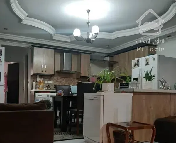 سه خوابه ۱۲۲ متری( کوی بیمه )