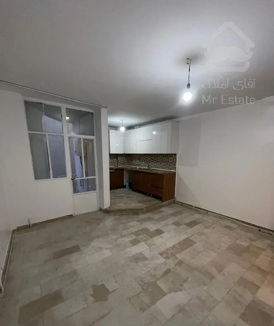 اجاره آپارتمان ۵۰ متری / فول بازسازی /