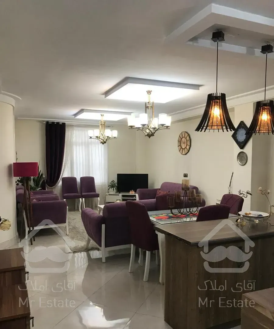 آپارتمان 83 متری  در  فاز 4مهر شهر